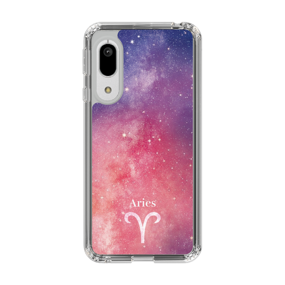 Slim Protection Case［ STARRY SIGNS - Original - Aries ］