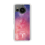 Slim Protection Case［ STARRY SIGNS - Original - Aries ］