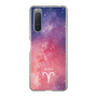 Slim Protection Case［ STARRY SIGNS - Original - Aries ］