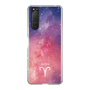 Slim Protection Case［ STARRY SIGNS - Original - Aries ］