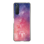 Slim Protection Case［ STARRY SIGNS - Original - Aries ］