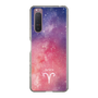 Slim Protection Case［ STARRY SIGNS - Original - Aries ］