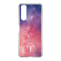 Slim Protection Case［ STARRY SIGNS - Original - Aries ］