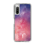 Slim Protection Case［ STARRY SIGNS - Original - Aries ］