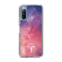 Slim Protection Case［ STARRY SIGNS - Original - Aries ］