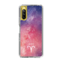 Slim Protection Case［ STARRY SIGNS - Original - Aries ］