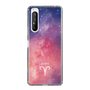 Slim Protection Case［ STARRY SIGNS - Original - Aries ］
