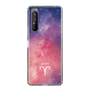 Slim Protection Case［ STARRY SIGNS - Original - Aries ］
