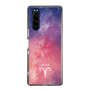 Slim Protection Case［ STARRY SIGNS - Original - Aries ］