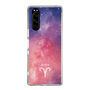 Slim Protection Case［ STARRY SIGNS - Original - Aries ］