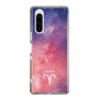 Slim Protection Case［ STARRY SIGNS - Original - Aries ］