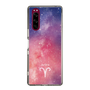 Slim Protection Case［ STARRY SIGNS - Original - Aries ］