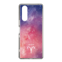 Slim Protection Case［ STARRY SIGNS - Original - Aries ］
