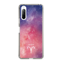 Slim Protection Case［ STARRY SIGNS - Original - Aries ］