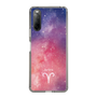 Slim Protection Case［ STARRY SIGNS - Original - Aries ］