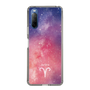 Slim Protection Case［ STARRY SIGNS - Original - Aries ］