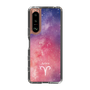 Slim Protection Case［ STARRY SIGNS - Original - Aries ］
