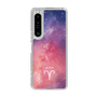 Slim Protection Case［ STARRY SIGNS - Original - Aries ］