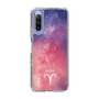 Slim Protection Case［ STARRY SIGNS - Original - Aries ］
