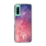 Slim Protection Case［ STARRY SIGNS - Original - Aries ］