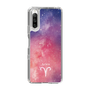 Slim Protection Case［ STARRY SIGNS - Original - Aries ］