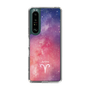 Slim Protection Case［ STARRY SIGNS - Original - Aries ］