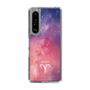 Slim Protection Case［ STARRY SIGNS - Original - Aries ］