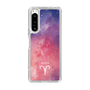 Slim Protection Case［ STARRY SIGNS - Original - Aries ］