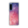 Slim Protection Case［ STARRY SIGNS - Original - Aries ］