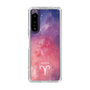 Slim Protection Case［ STARRY SIGNS - Original - Aries ］