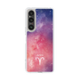 Slim Protection Case［ STARRY SIGNS - Original - Aries ］