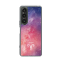 Slim Protection Case［ STARRY SIGNS - Original - Aries ］