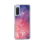 Slim Protection Case［ STARRY SIGNS - Original - Aries ］