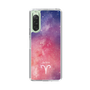 Slim Protection Case［ STARRY SIGNS - Original - Aries ］