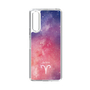 Slim Protection Case［ STARRY SIGNS - Original - Aries ］