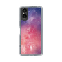 Slim Protection Case［ STARRY SIGNS - Original - Aries ］