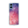 Slim Protection Case［ STARRY SIGNS - Original - Aries ］