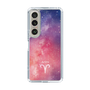 Slim Protection Case［ STARRY SIGNS - Original - Aries ］