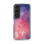 Slim Protection Case［ STARRY SIGNS - Original - Aries ］