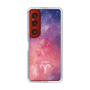 Slim Protection Case［ STARRY SIGNS - Original - Aries ］