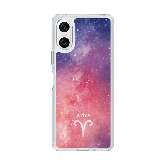 Slim Protection Case［ STARRY SIGNS - Original - Aries ］