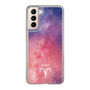 Slim Protection Case［ STARRY SIGNS - Original - Aries ］