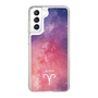 Slim Protection Case［ STARRY SIGNS - Original - Aries ］