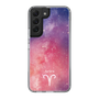 Slim Protection Case［ STARRY SIGNS - Original - Aries ］