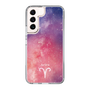Slim Protection Case［ STARRY SIGNS - Original - Aries ］