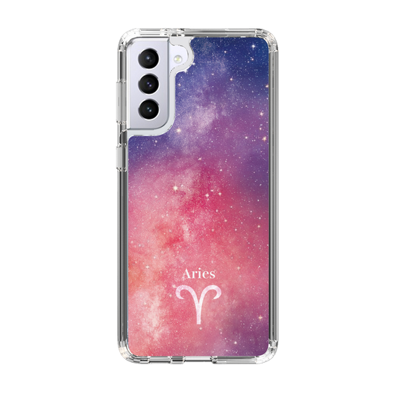 Slim Protection Case［ STARRY SIGNS - Original - Aries ］