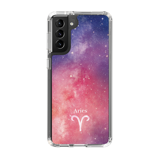 Slim Protection Case［ STARRY SIGNS - Original - Aries ］