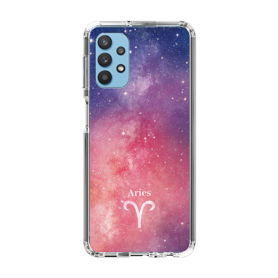 Slim Protection Case［ STARRY SIGNS - Original - Aries ］