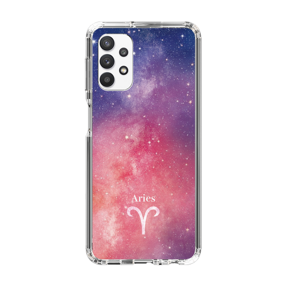 Slim Protection Case［ STARRY SIGNS - Original - Aries ］