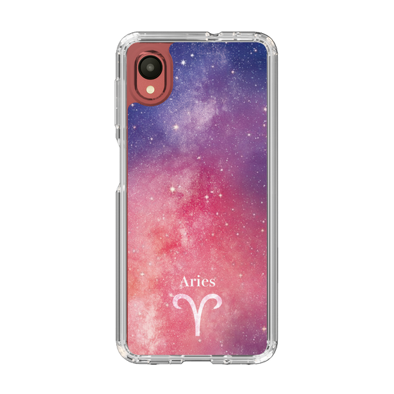 Slim Protection Case［ STARRY SIGNS - Original - Aries ］